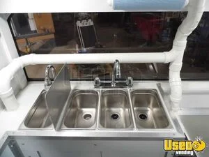 1960 P350 Ice Cream Truck 16 Ohio Gas Engine for Sale