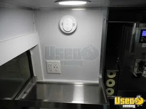 1960 P350 Ice Cream Truck 19 Ohio Gas Engine for Sale