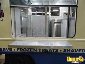 1960 P350 Ice Cream Truck 23 Ohio for Sale