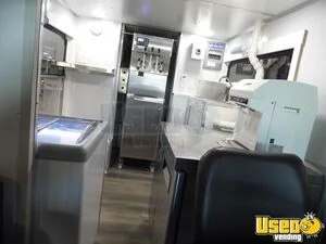 1960 P350 Ice Cream Truck Electrical Outlets Ohio Gas Engine for Sale
