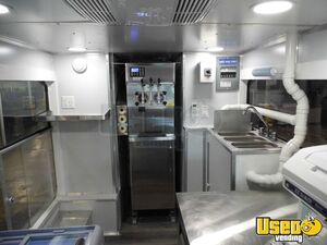 1960 P350 Ice Cream Truck Triple Sink Ohio for Sale