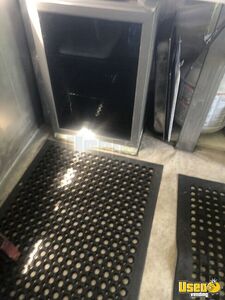 1960 Trotwood Kitchen Food Trailer Reach-in Upright Cooler Virginia for Sale