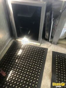 1960 Trotwood Kitchen Food Trailer Reach-in Upright Cooler Virginia for Sale