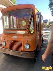 1961 Fleet Van Stepvan 3 California for Sale