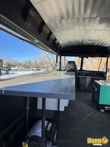 1961 Grumman All-purpose Food Truck Exterior Lighting Wyoming Diesel Engine for Sale