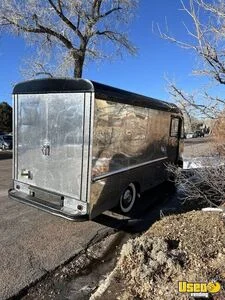 1961 Grumman All-purpose Food Truck Generator Wyoming Diesel Engine for Sale