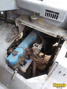 1961 Olsonette Ice Cream Truck 10 Virginia for Sale