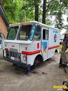 1961 Olsonette Ice Cream Truck 11 Virginia for Sale