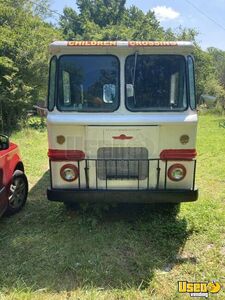 1961 Olsonette Ice Cream Truck 5 Virginia for Sale