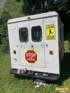1961 Olsonette Ice Cream Truck 6 Virginia for Sale