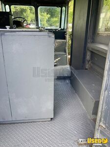 1961 Olsonette Ice Cream Truck 7 Virginia for Sale