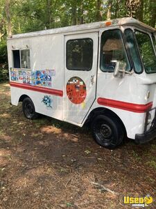 1961 Olsonette Ice Cream Truck Deep Freezer Virginia for Sale