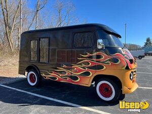 1961 Step Van Stepvan Rhode Island Gas Engine for Sale