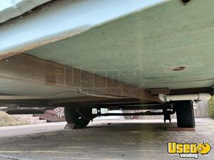 1962 Terry Camper Beverage - Coffee Trailer 19 Colorado for Sale