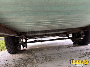 1962 Terry Camper Beverage - Coffee Trailer Additional 1 Colorado for Sale