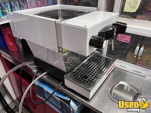 1962 Terry Camper Beverage - Coffee Trailer Electrical Outlets Colorado for Sale