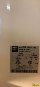 1962 Terry Camper Beverage - Coffee Trailer Fresh Water Tank Colorado for Sale