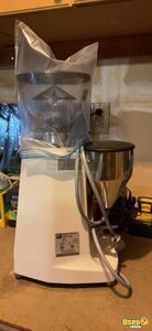 1962 Terry Camper Beverage - Coffee Trailer Gray Water Tank Colorado for Sale