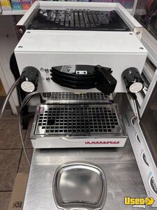 1962 Terry Camper Beverage - Coffee Trailer Hand-washing Sink Colorado for Sale