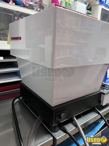 1962 Terry Camper Beverage - Coffee Trailer Triple Sink Colorado for Sale