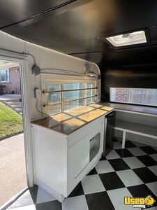 1962 Terry Camper Beverage - Coffee Trailer Work Table Colorado for Sale