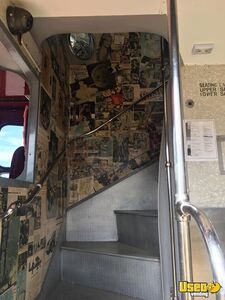 1962 Titan Pd3 Food Truck Bus All-purpose Food Truck Stovetop Virginia Diesel Engine for Sale