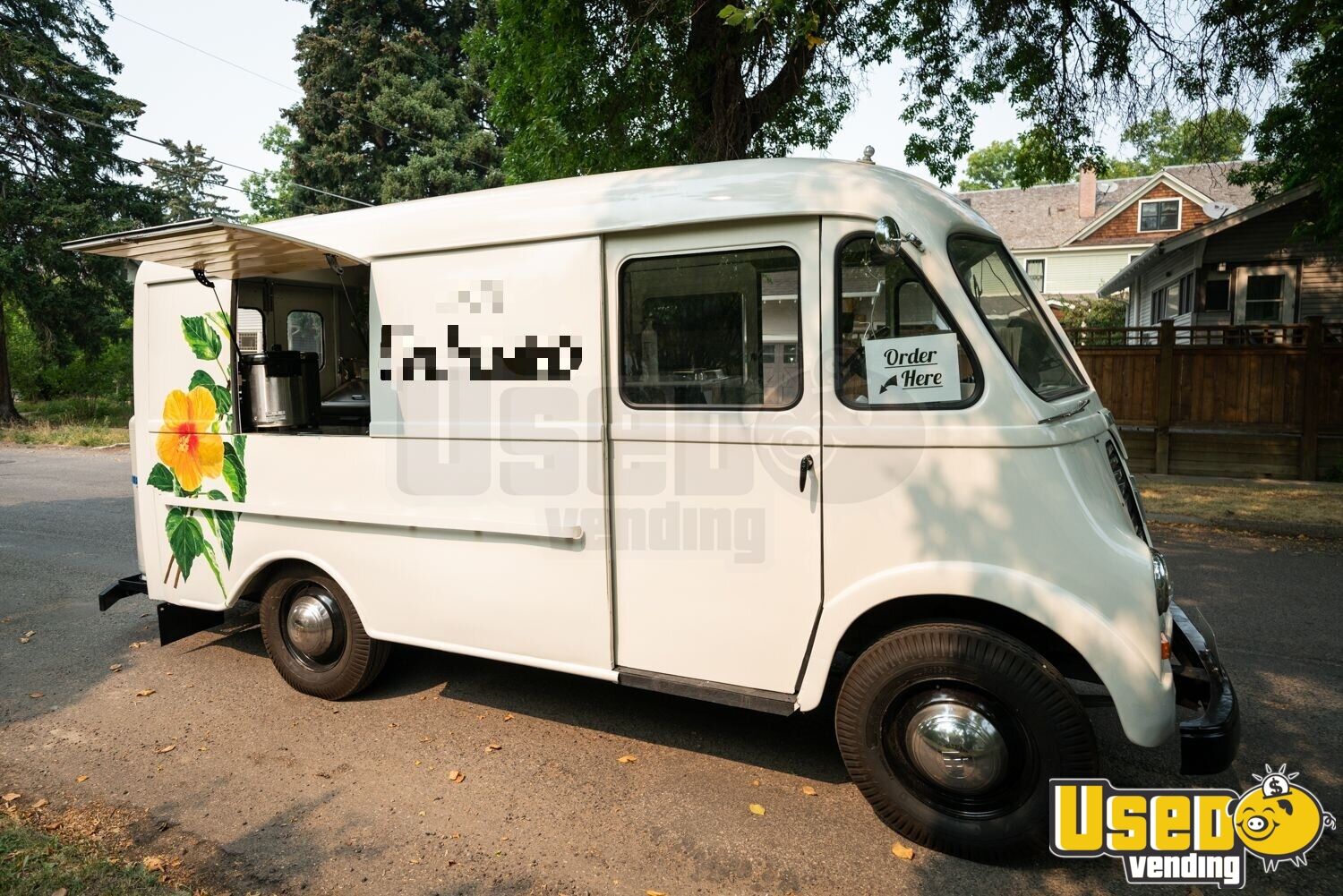 metro van for sale near me