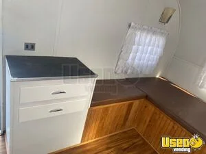 1963 Astrodrome Photo Booth Truck/trailer 13 Pennsylvania for Sale