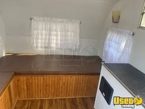 1963 Astrodrome Photo Booth Truck/trailer 14 Pennsylvania for Sale