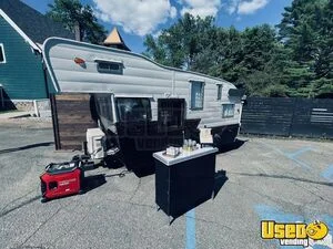 1963 Astrodrome Photo Booth Truck/trailer Exterior Lighting Pennsylvania for Sale
