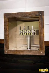1963 Astrodrome Photo Booth Truck/trailer Hand-washing Sink Pennsylvania for Sale