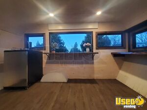 1963 Beverage Trailer Beverage - Coffee Trailer 12 Ontario for Sale