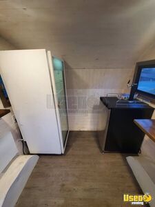 1963 Beverage Trailer Beverage - Coffee Trailer 14 Ontario for Sale