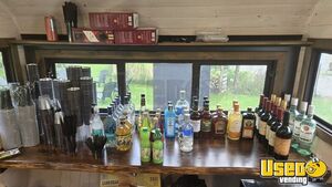 1963 Beverage Trailer Beverage - Coffee Trailer Additional 1 Ontario for Sale