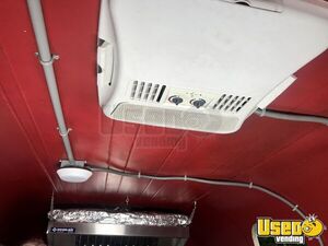 1963 Food Concession Trailer Kitchen Food Trailer 31 Georgia for Sale