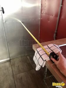 1963 Food Concession Trailer Kitchen Food Trailer 37 Georgia for Sale