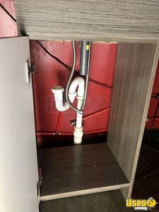 1963 Food Concession Trailer Kitchen Food Trailer 40 Georgia for Sale