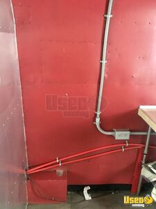 1963 Food Concession Trailer Kitchen Food Trailer 41 Georgia for Sale