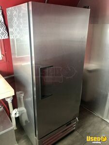 1963 Food Concession Trailer Kitchen Food Trailer Electrical Outlets Georgia for Sale