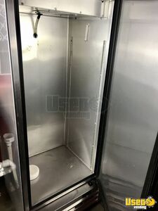 1963 Food Concession Trailer Kitchen Food Trailer Hot Water Heater Georgia for Sale