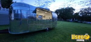 1963 Mobile Beer/ Wine/ Liquor Bar Beverage - Coffee Trailer Virginia for Sale
