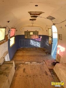 1963 Overlander Other Mobile Business 12 South Carolina for Sale