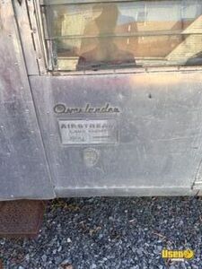 1963 Overlander Other Mobile Business 6 South Carolina for Sale