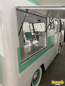 1963 Vintage C10 Step Van Vending Truck All-purpose Food Truck Transmission - Automatic Florida Gas Engine for Sale