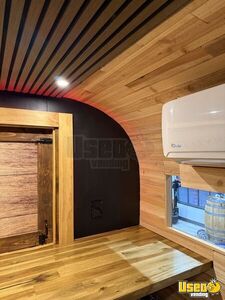 1964 1964 Aloha Camper Beverage - Coffee Trailer 20 North Carolina for Sale