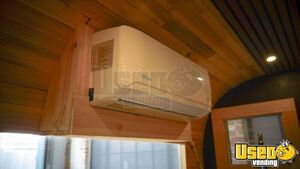 1964 1964 Aloha Camper Beverage - Coffee Trailer 21 North Carolina for Sale