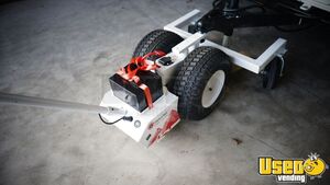 1964 1964 Aloha Camper Beverage - Coffee Trailer 22 North Carolina for Sale