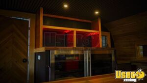 1964 1964 Aloha Camper Beverage - Coffee Trailer Additional 1 North Carolina for Sale