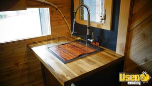 1964 1964 Aloha Camper Beverage - Coffee Trailer Additional 2 North Carolina for Sale