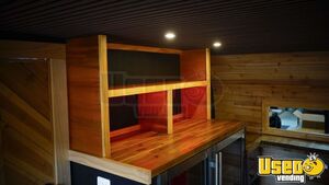 1964 1964 Aloha Camper Beverage - Coffee Trailer Additional 4 North Carolina for Sale